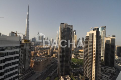 Apartamento en Marquise Square Tower, Business Bay, Dubai, 2 dormitorios, 125 m², № 110339 - foto 10