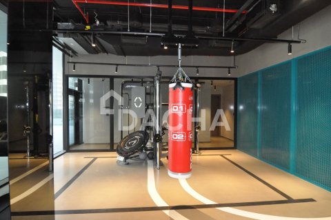 Apartamento en Marquise Square Tower, Business Bay, Dubai, 2 dormitorios, 125 m², № 110339 - foto 6