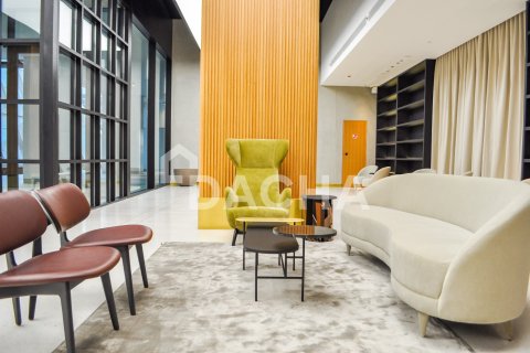 Apartamento en Marquise Square Tower, Business Bay, Dubai, 2 dormitorios, 125 m², № 110339 - foto 7