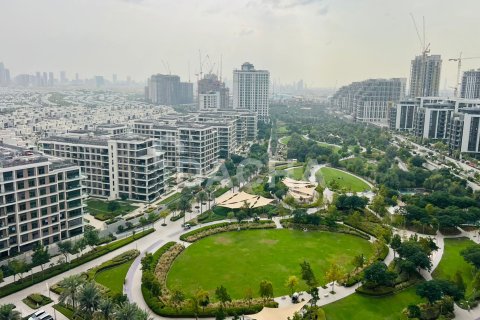 Apartamento en Park Ridge, Dubai Hills Estate, Dubai, 2 dormitorios, 91 m², № 110337