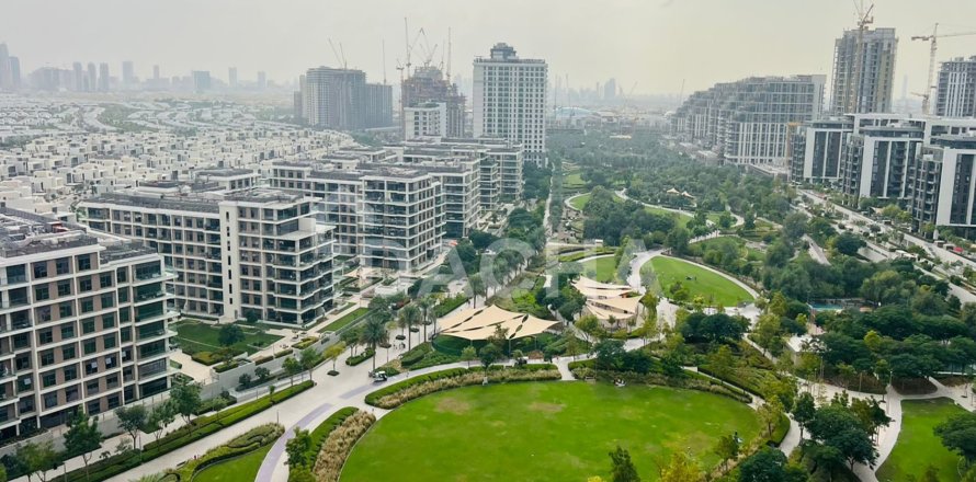 شقة في Park Ridge, دبي هيلز استيت, دبي 2 غرف نوم, 91 م² رقم 110337