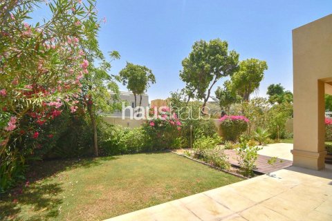 Villa à Arabian Ranches, Dubai, 5 chambres, 450 m², № 43998 - photo 5