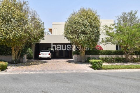 Villa à Arabian Ranches, Dubai, 5 chambres, 493 m², № 43999 - photo 19