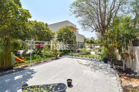 Villa à Arabian Ranches, Dubai, 5 chambres, 493 m², № 43999 - photo 14