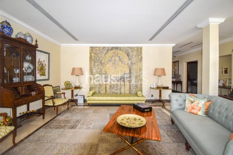 Villa à Arabian Ranches, Dubai, 5 chambres, 493 m², № 43999 - photo 5