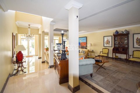 Villa à Arabian Ranches, Dubai, 5 chambres, 493 m², № 43999 - photo 8