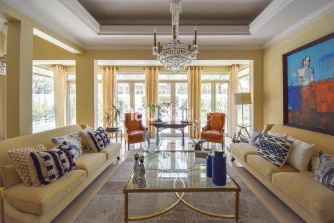 Villa à Arabian Ranches, Dubai, 5 chambres, 493 m², № 43999 - photo 2