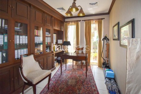Villa à Arabian Ranches, Dubai, 5 chambres, 493 m², № 43999 - photo 6