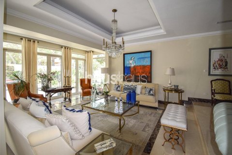 Villa à Arabian Ranches, Dubai, 5 chambres, 493 m², № 43999 - photo 7