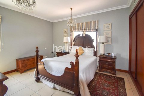 Villa à Arabian Ranches, Dubai, 5 chambres, 493 m², № 43999 - photo 11