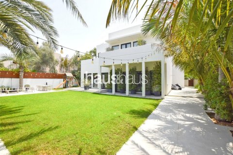 Villa à Arabian Ranches, Dubai, 5 chambres, 575 m², № 43987 - photo 22