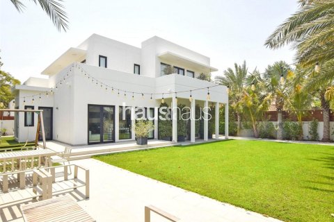 Villa à Arabian Ranches, Dubai, 5 chambres, 575 m², № 43987