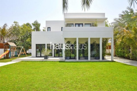Villa à Arabian Ranches, Dubai, 5 chambres, 575 m², № 43987 - photo 9