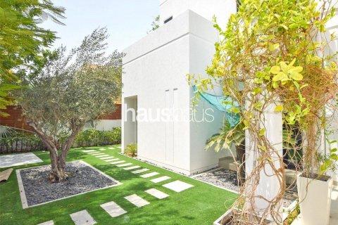 Villa à Arabian Ranches, Dubai, 5 chambres, 575 m², № 43987 - photo 10