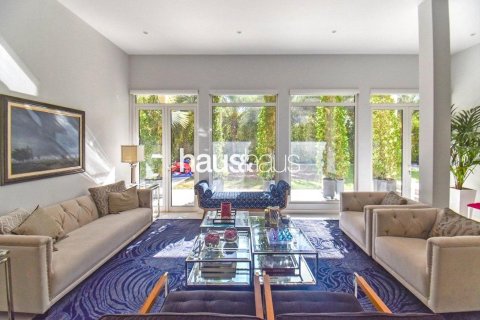 Villa à Arabian Ranches, Dubai, 5 chambres, 575 m², № 43987 - photo 7