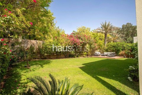 Villa à Arabian Ranches, Dubai, 4 chambres, 299 m², № 44000 - photo 12