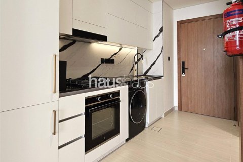 Appartement à Business Bay, Dubai, studio, 50 m², № 43996 - photo 10