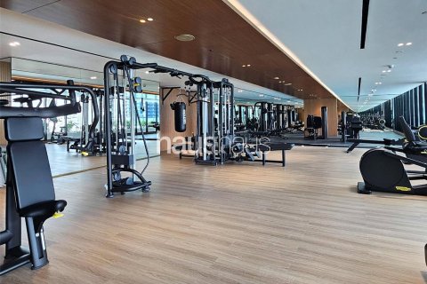 Appartement à Business Bay, Dubai, studio, 50 m², № 43996