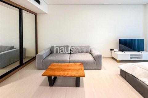 Appartement à Business Bay, Dubai, studio, 50 m², № 43996 - photo 5