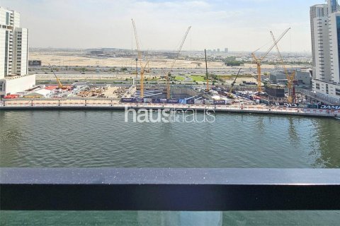 Appartement à Business Bay, Dubai, studio, 50 m², № 43996 - photo 6