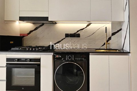 Appartement à Business Bay, Dubai, studio, 50 m², № 43996 - photo 9