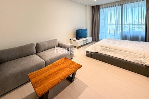 Appartement à Business Bay, Dubai, studio, 50 m², № 43996 - photo 2