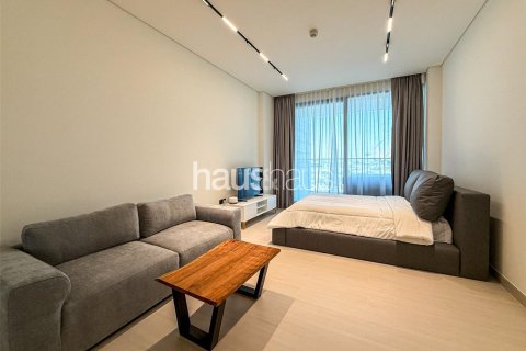 Appartement à Business Bay, Dubai, studio, 50 m², № 43996 - photo 3