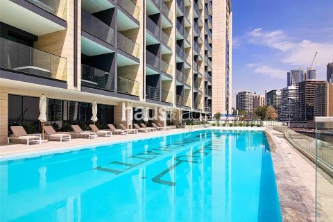 Appartement à Business Bay, Dubai, studio, 50 m², № 43996 - photo 11