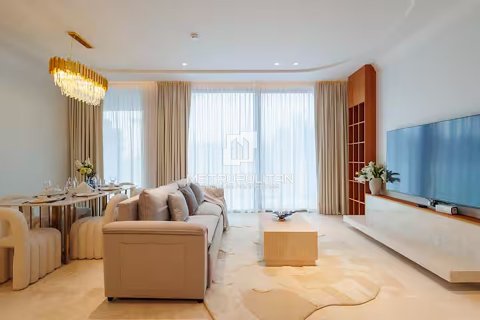 Apartment in Palm Jumeirah, Dubai 2 bedrooms, 126 sq.m. № 74284 - photo 8