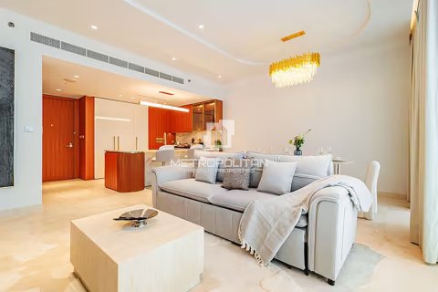 Apartment in Palm Jumeirah, Dubai 2 bedrooms, 126 sq.m. № 74284 - photo 5