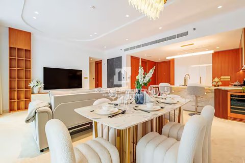 Apartment in Palm Jumeirah, Dubai 2 bedrooms, 126 sq.m. № 74284 - photo 4
