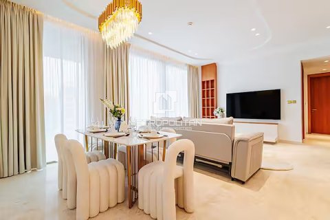 Apartment in Palm Jumeirah, Dubai 2 bedrooms, 126 sq.m. № 74284 - photo 2