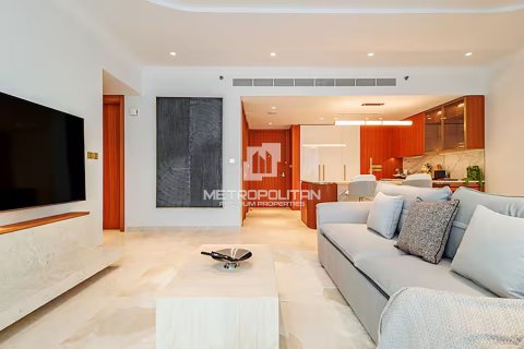 Apartment in Palm Jumeirah, Dubai 2 bedrooms, 126 sq.m. № 74284