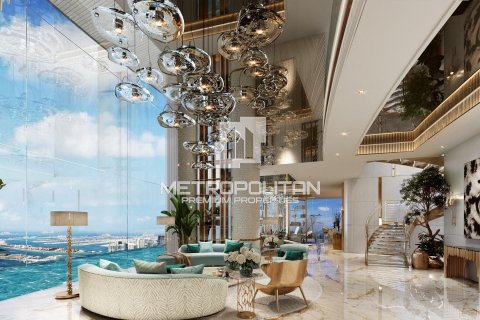 Apartment in Dubai Harbour, Dubai 2 bedrooms, 161 sq.m. № 74277 - photo 2