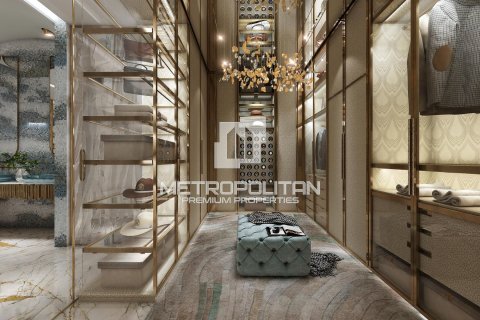 Apartment in Dubai Harbour, Dubai 2 bedrooms, 161 sq.m. № 74277 - photo 8