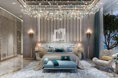 Apartment in Dubai Harbour, Dubai 2 bedrooms, 161 sq.m. № 74277 - photo 5