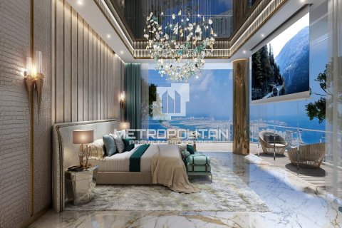 Appartement à Dubai Harbour, Dubai, 2 chambres, 158 m², № 74278 - photo 7