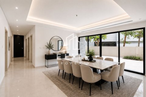 Купить таунхаус в Akoya Park, DAMAC Hills (Akoya by DAMAC), Дубай: 3 спальни, 251м², № 134974 - фото 7