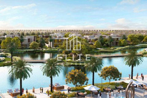 فيلا في Dubai Land, دبي 3 غرف نوم, 283 م² رقم 134975