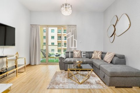 Apartamento en Al Arta, Greens, Dubai, 1 dormitorio, 69 m², № 134983 - foto 19