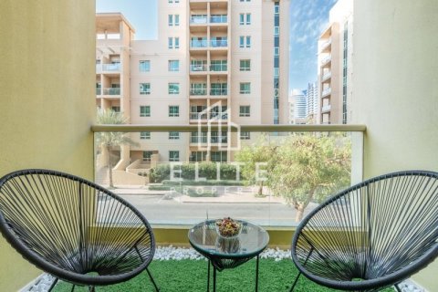 Apartamento en Al Arta, Greens, Dubai, 1 dormitorio, 69 m², № 134983 - foto 25