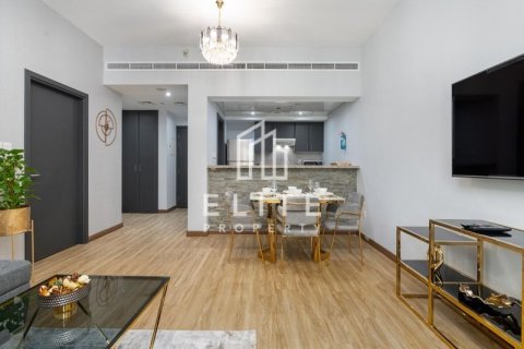 Apartamento en Al Arta, Greens, Dubai, 1 dormitorio, 69 m², № 134983 - foto 17