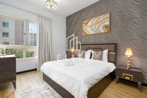 Apartamento en Al Arta, Greens, Dubai, 1 dormitorio, 69 m², № 134983 - foto 24