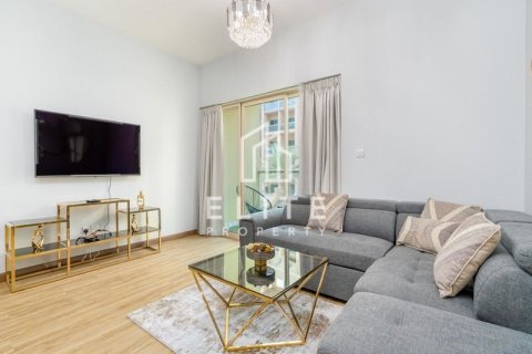 Apartamento en Al Arta, Greens, Dubai, 1 dormitorio, 69 m², № 134983 - foto 12