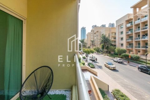 Apartamento en Al Arta, Greens, Dubai, 1 dormitorio, 69 m², № 134983 - foto 4