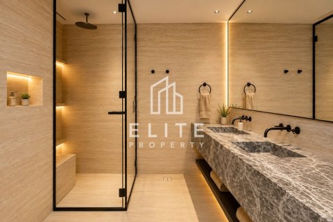 Apartamento en Marina Residences, Palm Jumeirah, Dubai, 2 dormitorios, 174 m², № 134980 - foto 10