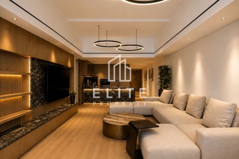 Apartment in Marina Residences, Palm Jumeirah, Dubai 2 bedrooms, 174 sq.m. № 134980