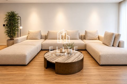 Apartamento en Marina Residences, Palm Jumeirah, Dubai, 2 dormitorios, 174 m², № 134980 - foto 2