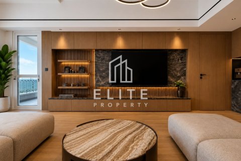 Apartamento en Marina Residences, Palm Jumeirah, Dubai, 2 dormitorios, 174 m², № 134980 - foto 16