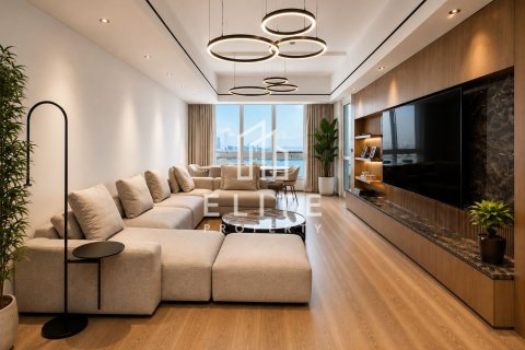 Apartamento en Marina Residences, Palm Jumeirah, Dubai, 2 dormitorios, 174 m², № 134980 - foto 9